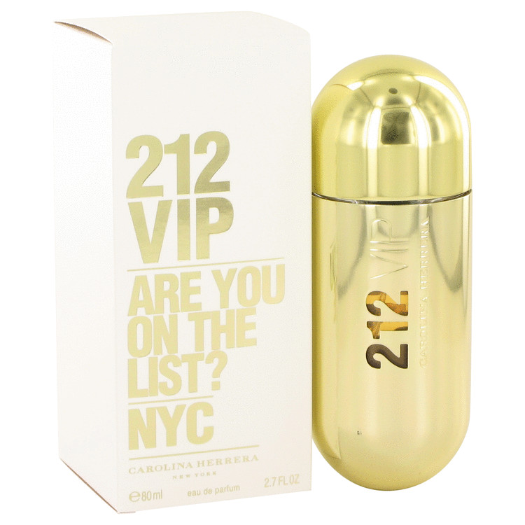 review parfum carolina herrera 212