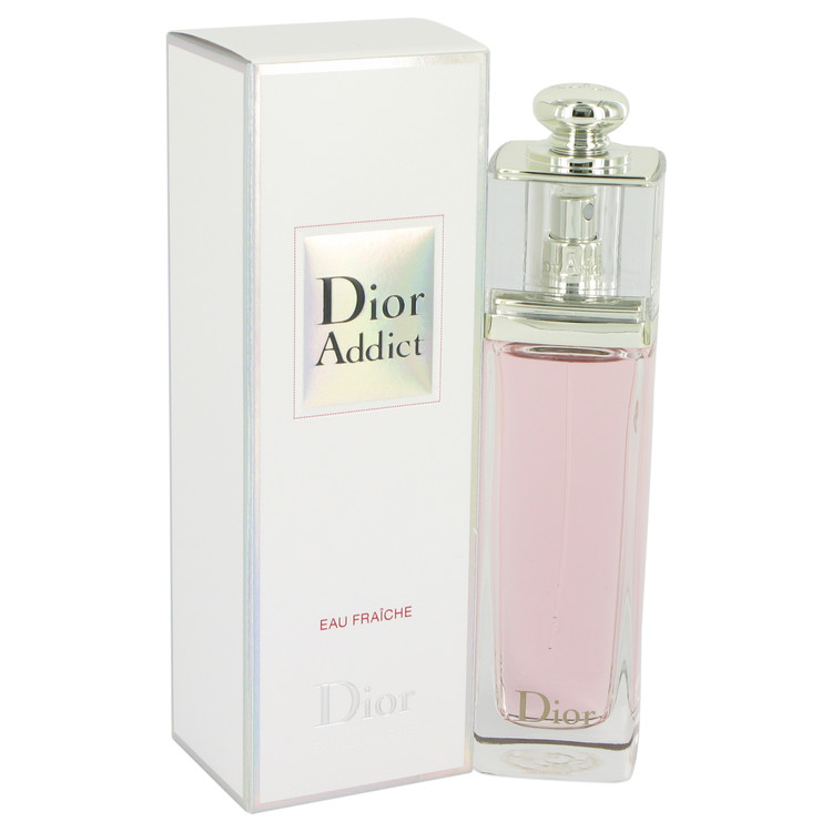 parfum dior addict