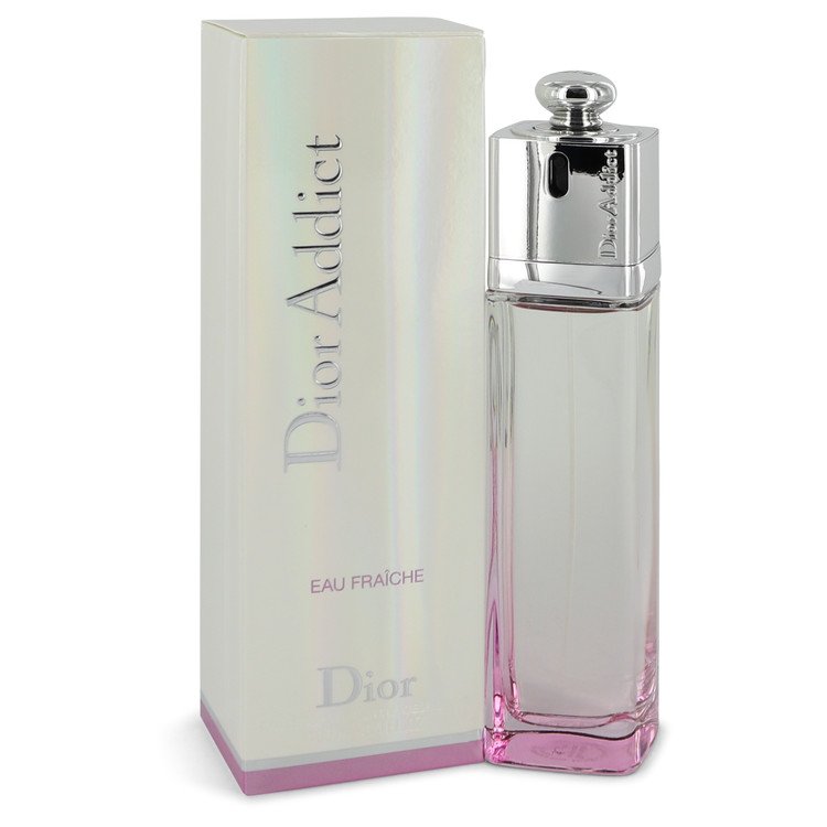 dior addict perfume eau fraiche