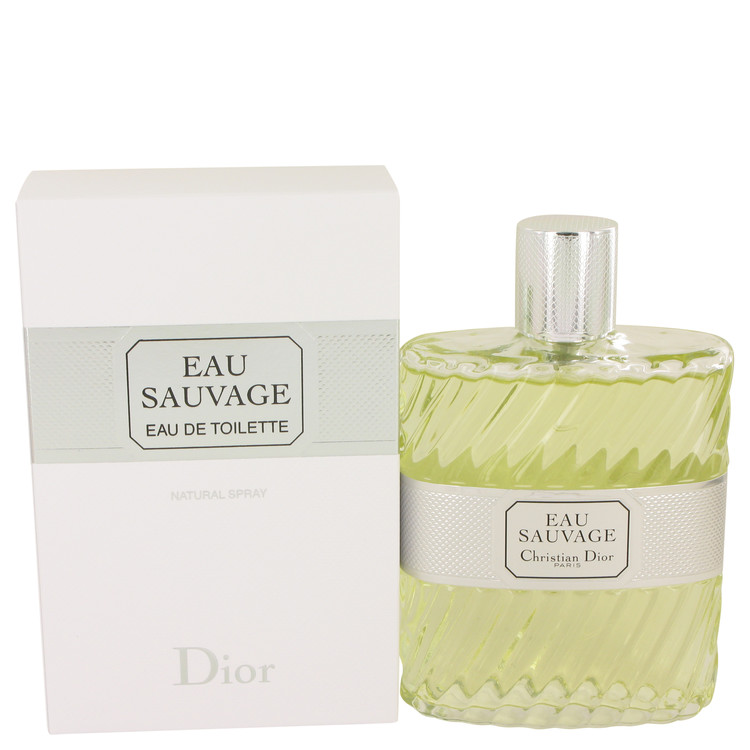 eau sauvage christian dior