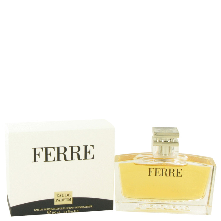 jean franco ferre parfum