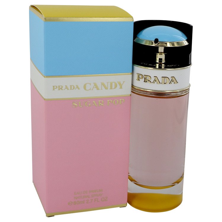 prada sugar candy