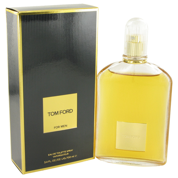 tom ford eau de parfum spray
