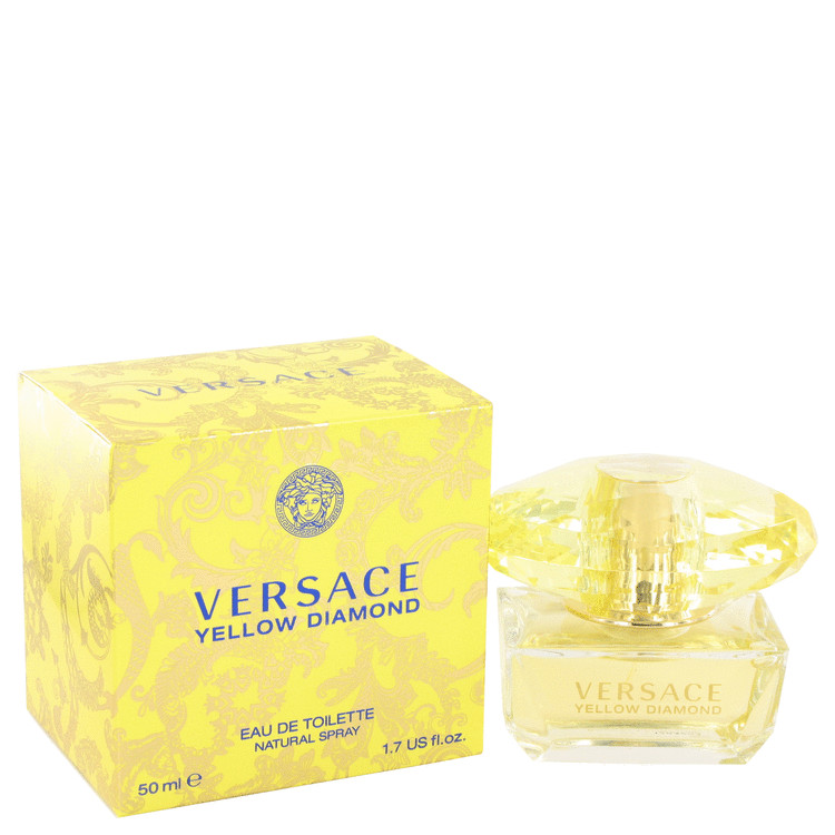 versace diamond perfume