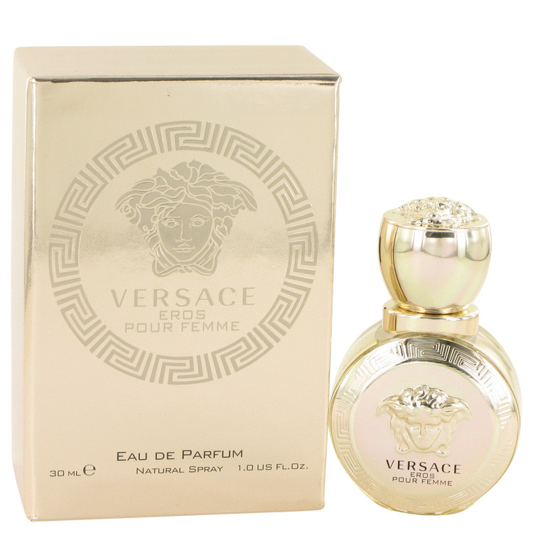 versace aeros perfume