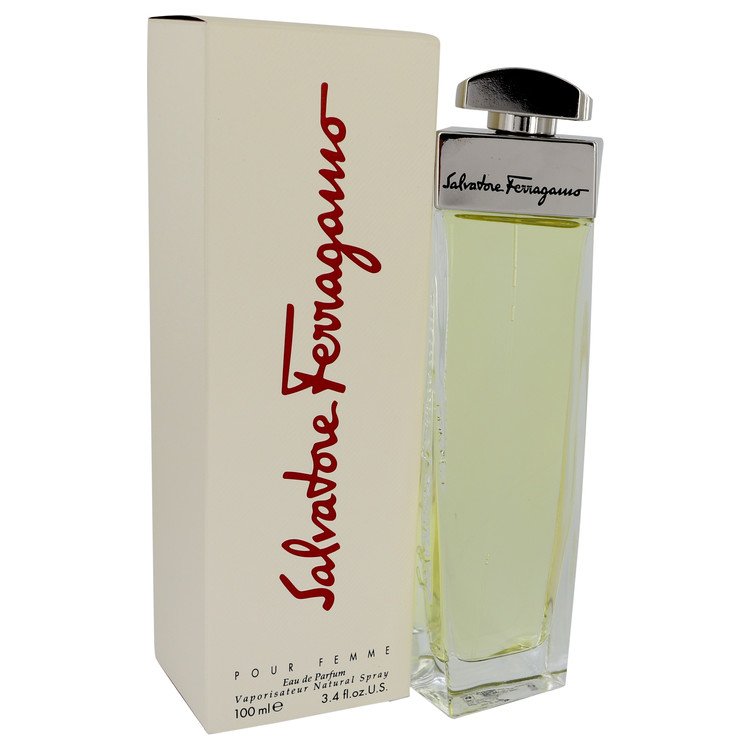 ferragamo eau de parfum