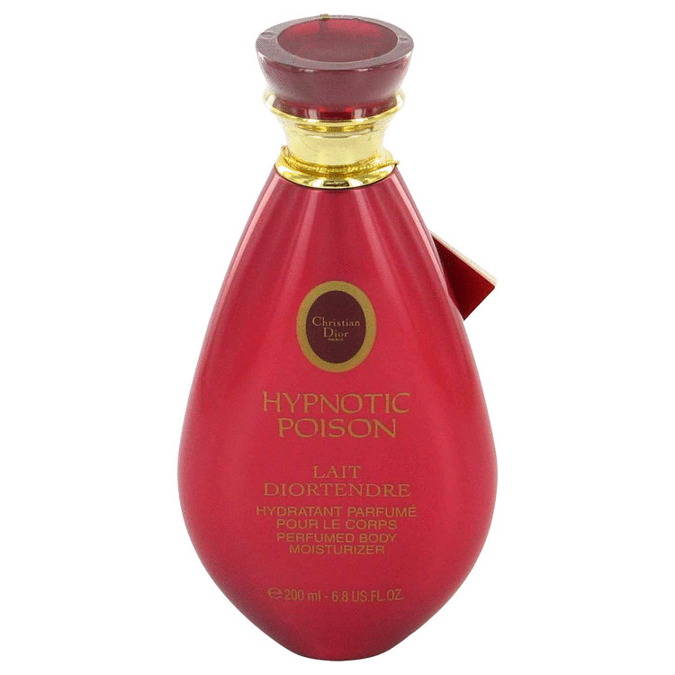 Hypnotic Poison Body Lotion By Christian Dior Emart Ja