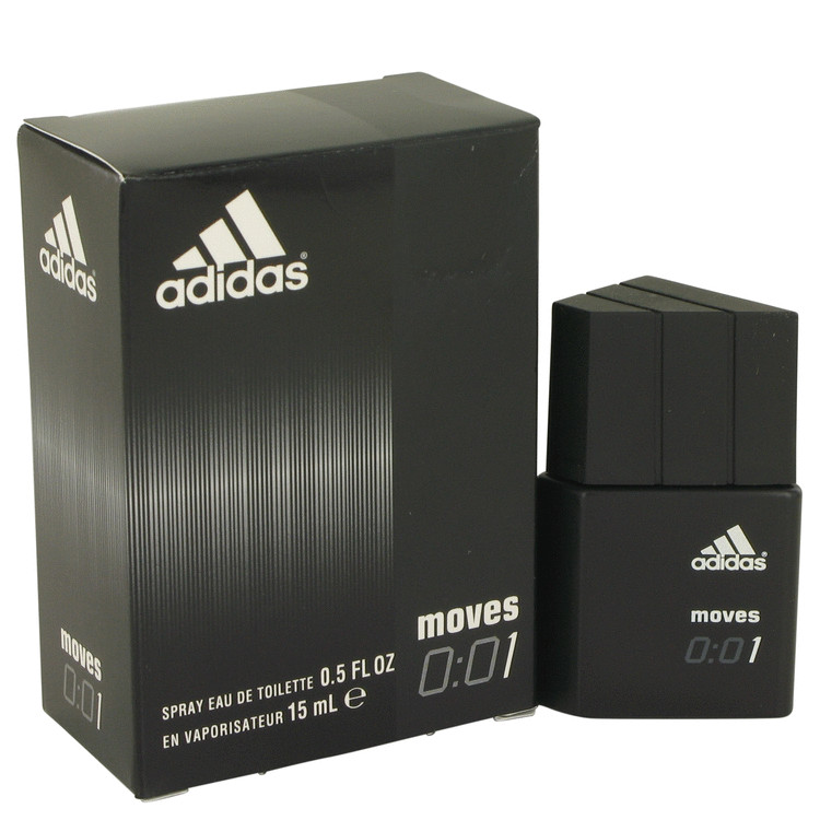 adidas 001 cologne