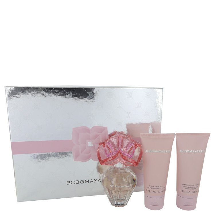 bcbgmaxazria perfume set