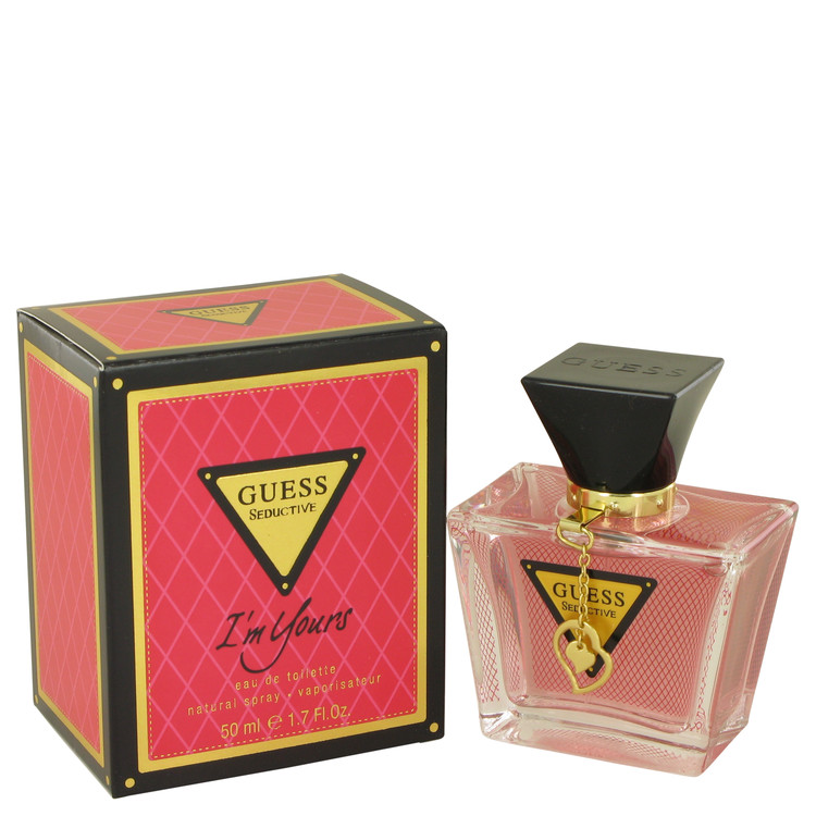 guess intense perfume