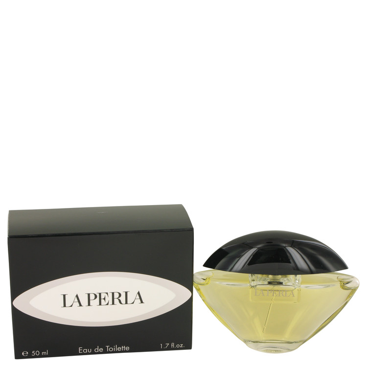 la perla eau de parfum