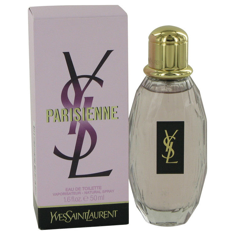 parfum ysl paris