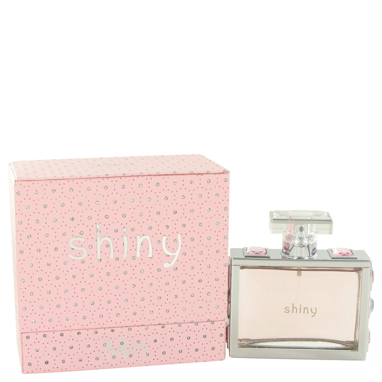 Shiny Eau De Parfum Spray By Giorgio Monti Emart Ja