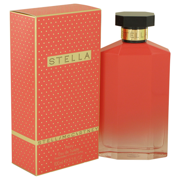 mccartney stella perfume
