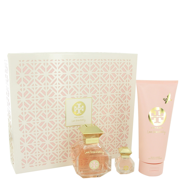 tory burch fragrance gift set