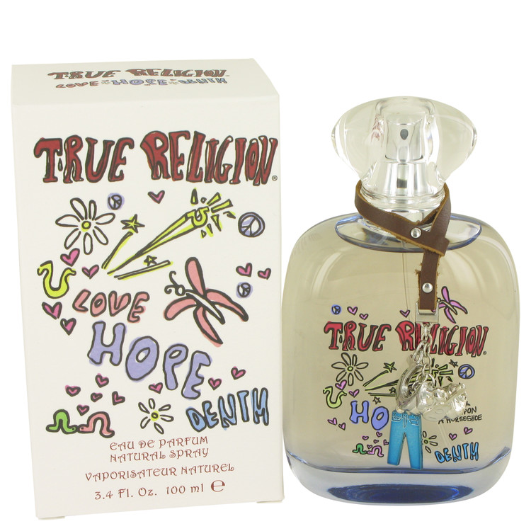 true religion perfume eau de toilette