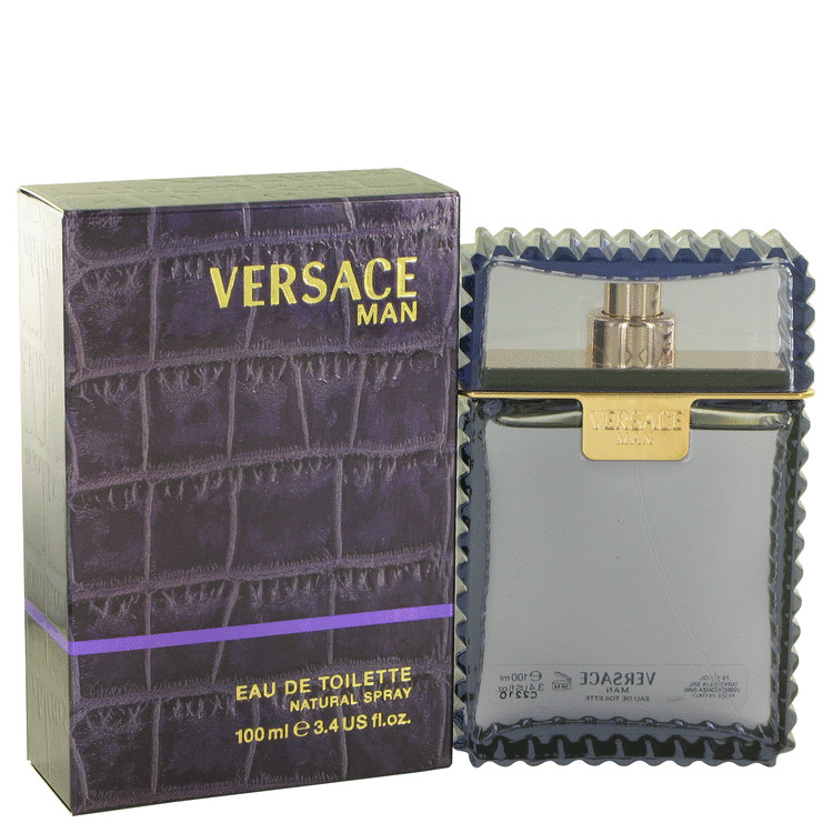 versace man eau de parfum