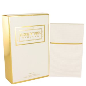 elizabeth and james nirvana white